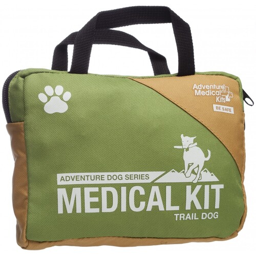 AMK Trail Dog Pet Medical First Aid Kit
