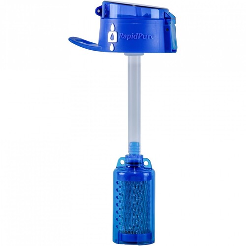 CLEARANCE RapidPure Universal Purifier Water Bottle Adaptor
