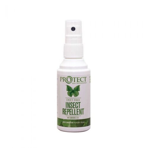 Protect DEET Free Insect Repellent Spray 50ml