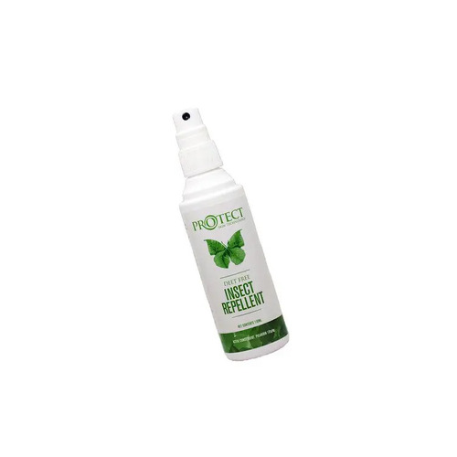 Protect DEET Free Insect Repellent Spray 100ml