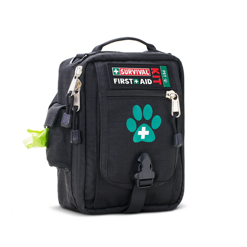 Survival Premium Pet First Aid Kit