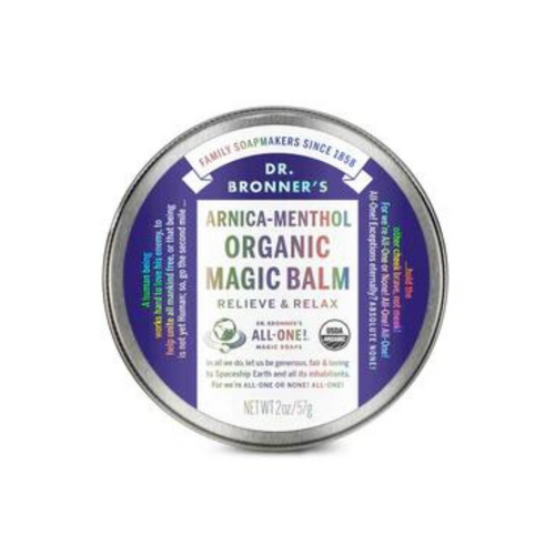 CLEARANCE Dr Bronner's Organic Magic Balm 57g