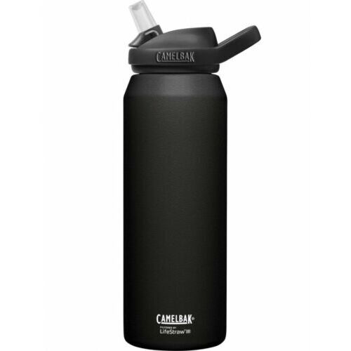 Camelbak Eddy + 1L Filtered Stainless Steel Water Bottle