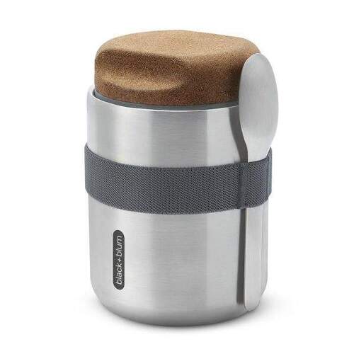 CLEARANCE Black + Blum Thermo Pot 550ml S/S