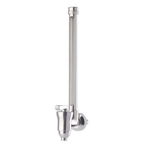 Sight Glass Spigot Stainless Steel (Gen 2) for gravity water filters