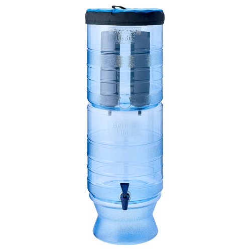 Berkey Light Water Purifier (10.4L)