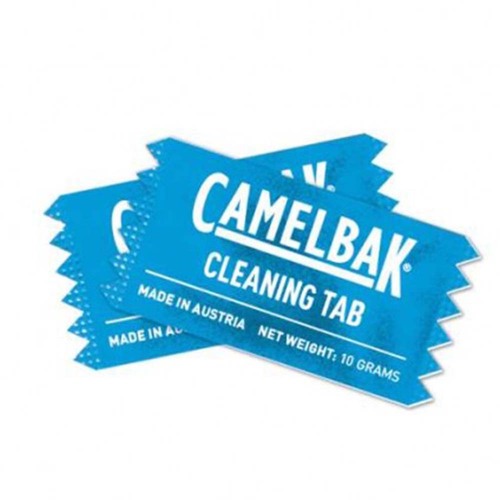 Camelbak Reservoir / Bladder Cleaning Tablets (8 pack)