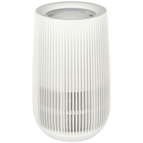 HEPA Air Purifier with LED Light