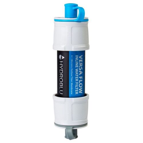 HydroBlu Versa Flow Light Weight Inline Water Filter