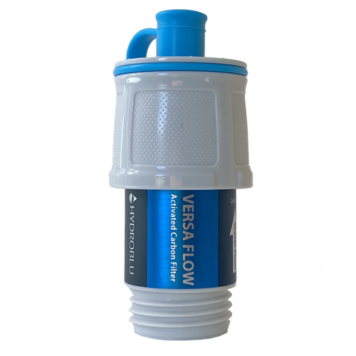 Activated Carbon Filter for Hydroblu Versa Flow Water Filter