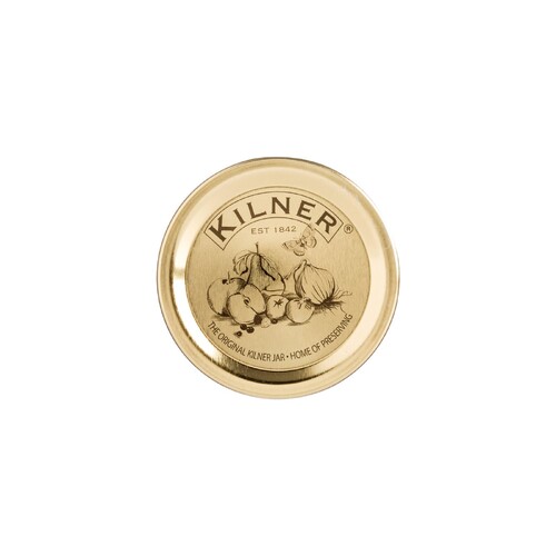 Kilner Set of 12 Seal Dics for Kilner Preserve Jars