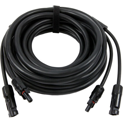 MC4 7.5 Metre Extension Cable