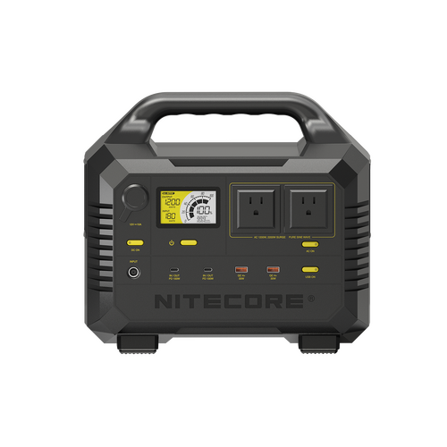 Nitecore NES1200 Portable Power Station