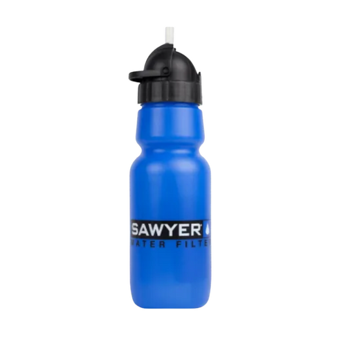 Sawyer Micro Squeeze Water Bottle 1L (34 oz)