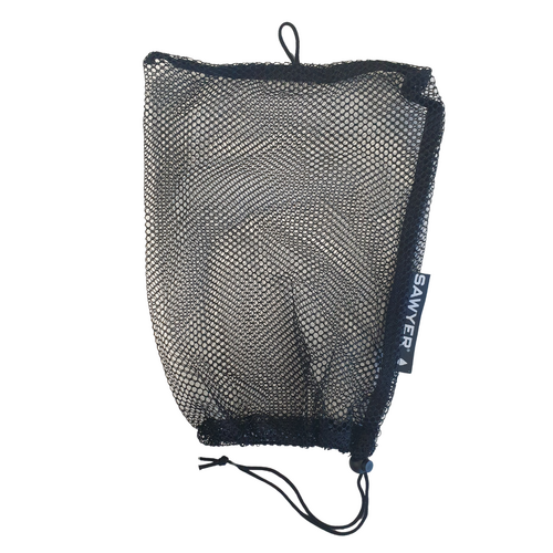 Sawyer Gravity Mesh Bag for 32 or 64oz Squeeze Pouch
