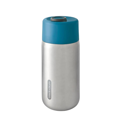 CLEARANCE Black + Blum Insulated Travel Cup Ocean