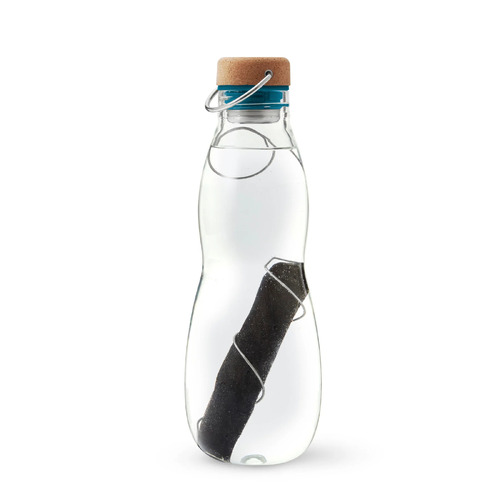 Black+Blum Glass EAU Good Water Bottle 650ml